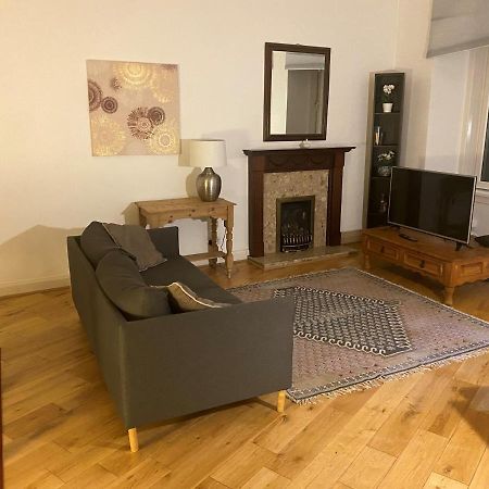 St Margaret'S Loch Apartment Единбург Екстер'єр фото