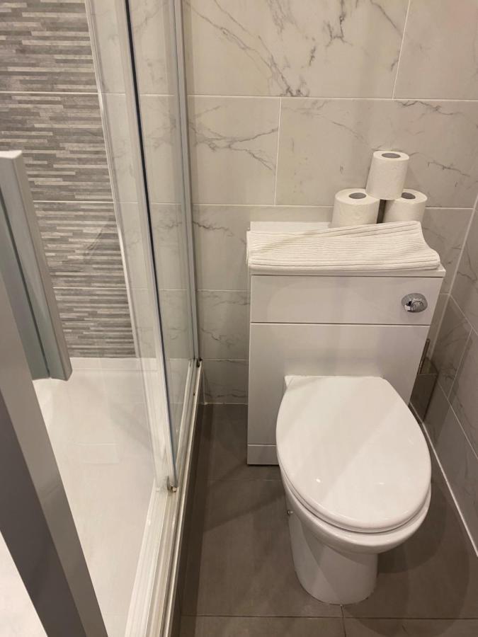 St Margaret'S Loch Apartment Единбург Екстер'єр фото