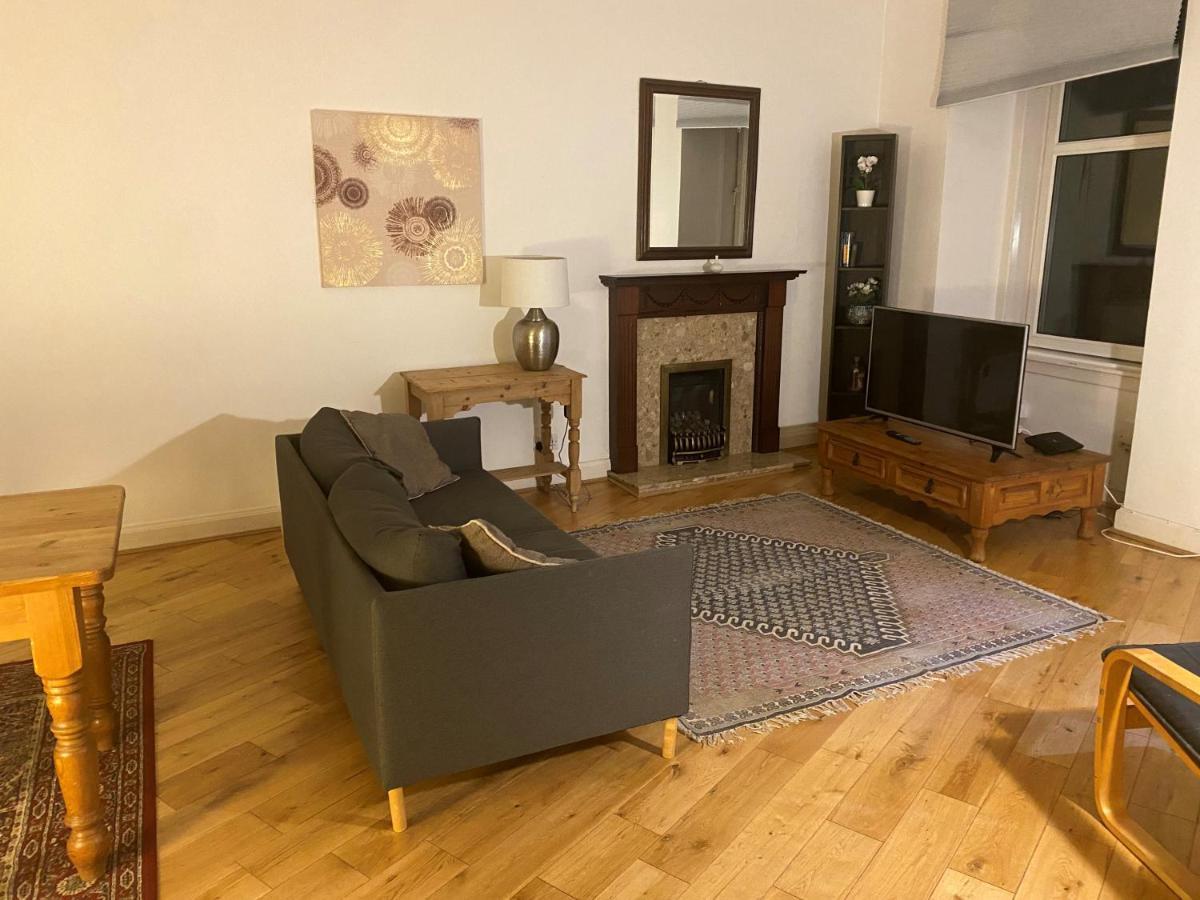 St Margaret'S Loch Apartment Единбург Екстер'єр фото