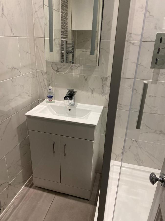 St Margaret'S Loch Apartment Единбург Екстер'єр фото